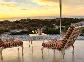 Nieuview Cottages 1 - 2 Solar, Hotel in Paternoster