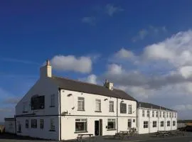 The Brown Horse Hotel