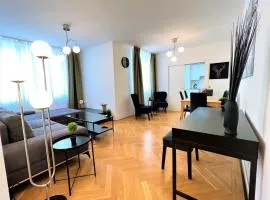 Unique Apartment Center Vienna