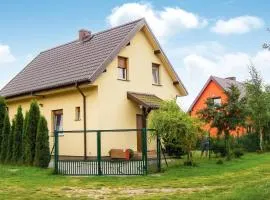 2 Bedroom Beautiful Home In Nowecin