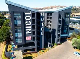 The Nicol Hotel and Apartments