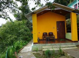 DRONA HILLS RESORTS, pet-friendly hotel in Kanatal