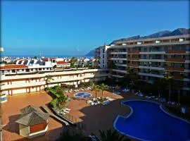 Apartamento Balcon de Los Gigantes