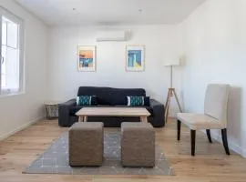 Maison avec véranda lumineuse - 300m de la plage