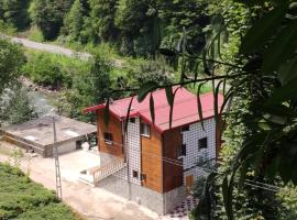 Melenkale bungalov dağevi, partmenti szállás Rizében
