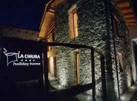 LaChiura holiday home