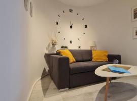 Apartment near Congress Centre I., hotel cerca de Vysehrad, Praga