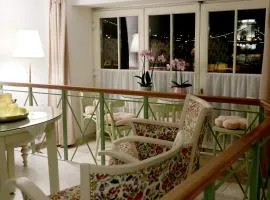 MARVELOSA APARTMENT - Central by the Chain Bridge