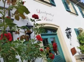 Landgasthof Büttel