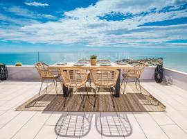 Infinity Horizon Apartment - Costa Blanca, apartment in Cumbre del Sol