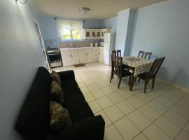 Marveys Place Apartment, apartment in Castries