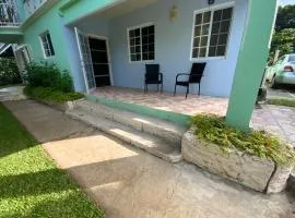 Marveys Place Apartment