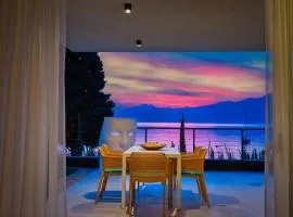 IL SOGNO al Lago di Garda