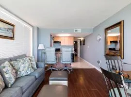 Spectacular Oceanfront Condo