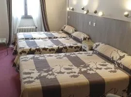 Le Faubourg