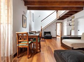 Casa Gauguin: Tacoronte'de bir otel