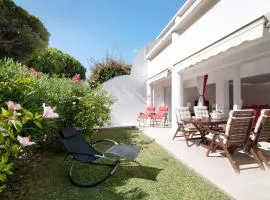 Large apartment in Vale do Lobo