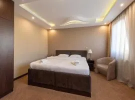 Apartments Depandans by Djokovic