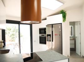 Suite Rural Daltmar