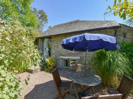 Parsonage Farm Cottage, hôtel pas cher à Newton Ferrers