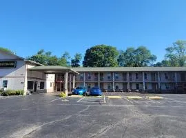 FIRST WESTERN INN