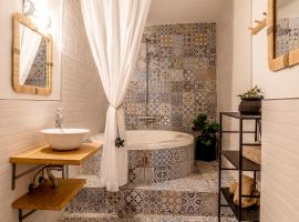 LAZURITE Apartamentos vacacionales Maspalomas