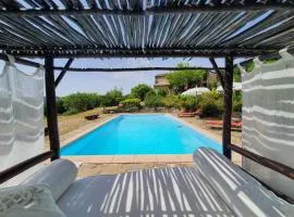 Mas Des Terrasses