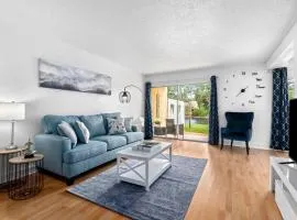 Brand new condo 1BD/1BR just 10 min from Siesta Key