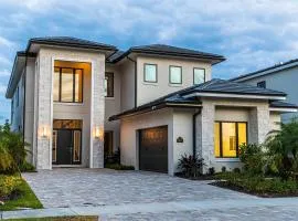 Hotel 5 estrellas en Kissimmee