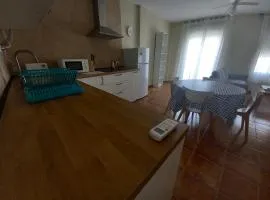 Apartamento Las Maravillas 1