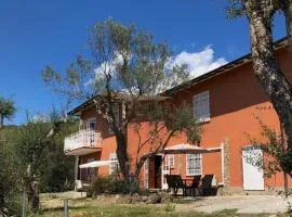 Casa Alma