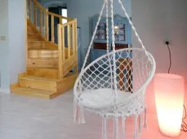 Vicol 8 di Nicabell vacanze