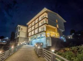 Xyst Notting hill the Mall, Mussoorie