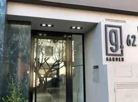 Nuevo Garden Suite jujuy