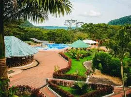Hosteria Orkidea Lodge