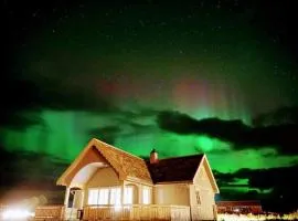 BanPim Beachside Lofoten