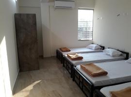 City Central Hostel, hotel near Allahabad Bank, Kolkata