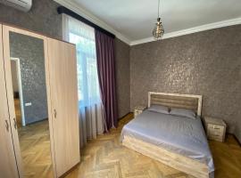 HovSer, vacation home in Yerevan