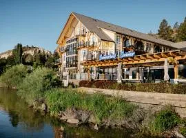 Summerland Waterfront Resort & Spa
