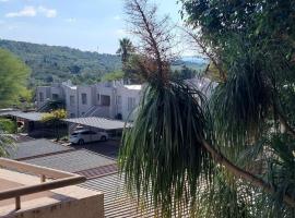 HomeSweetHome City Apartment, hotel v destinaci Nelspruit