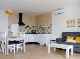 Apartamento Altair-Éter