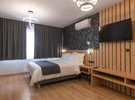 Ethereal Athεns, hotel en Athens