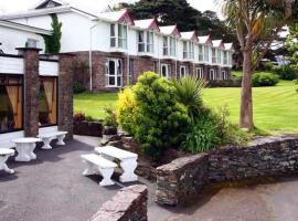Towers Hotel (Duplicate), hotel v destinaci Glenbeigh