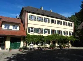 CoWorking CoLiving am Kaiserbach