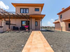 J&H Villa