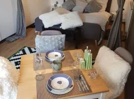 A place to relax