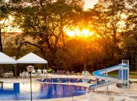 Hotel Nacional Inn Araxá Previdência