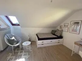 Schönes Zimmer in Schwaig nahe Nürnberg
