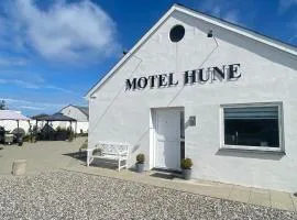 Motel Hune Apartments