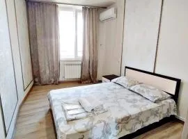 NEW Build Apartment on Mamikonyants Street